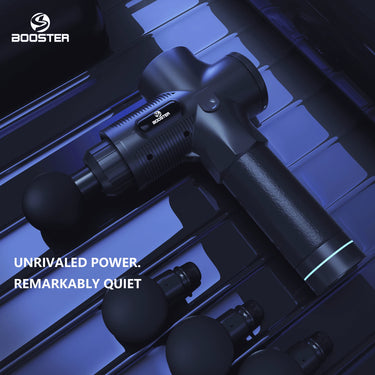 Booster Pro Massage Gun